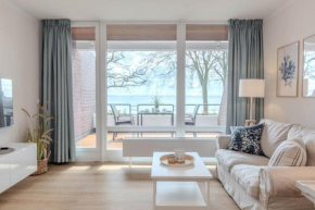 Cozy Up Strandsuite, Rettin